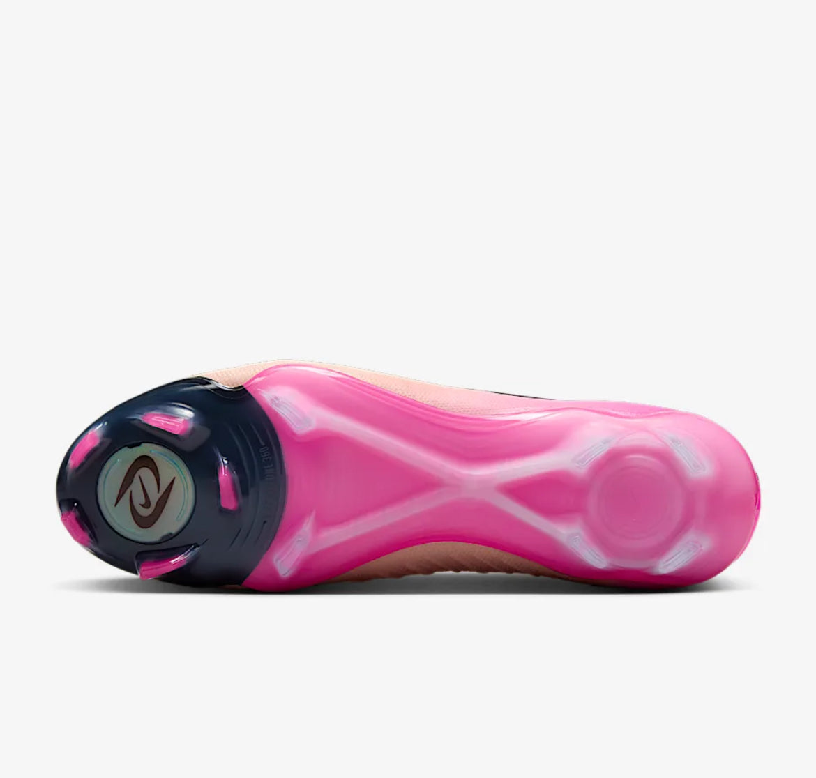 NIKE PHANTOM GX II ELITE FG - Pink