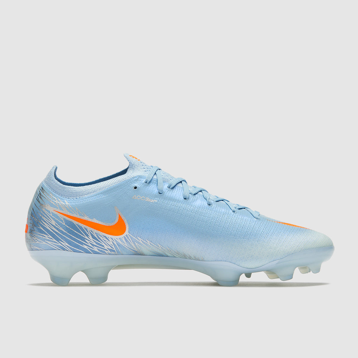 NIKE AIR ZOOM MERCURIAL VAPOR 17 ELITE FG UNITED