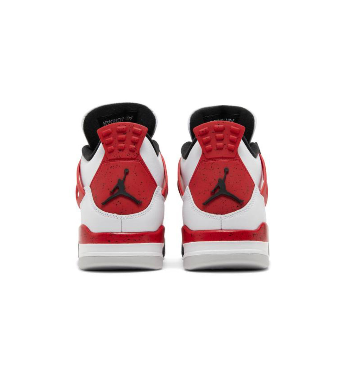 Air Jordan 4 retro ‘Red cement’