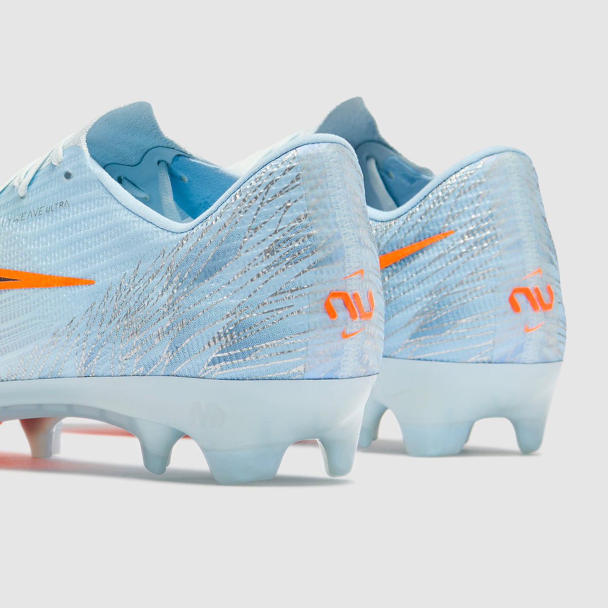 NIKE AIR ZOOM MERCURIAL SUPERFLY 11 ELITE FG UNITED