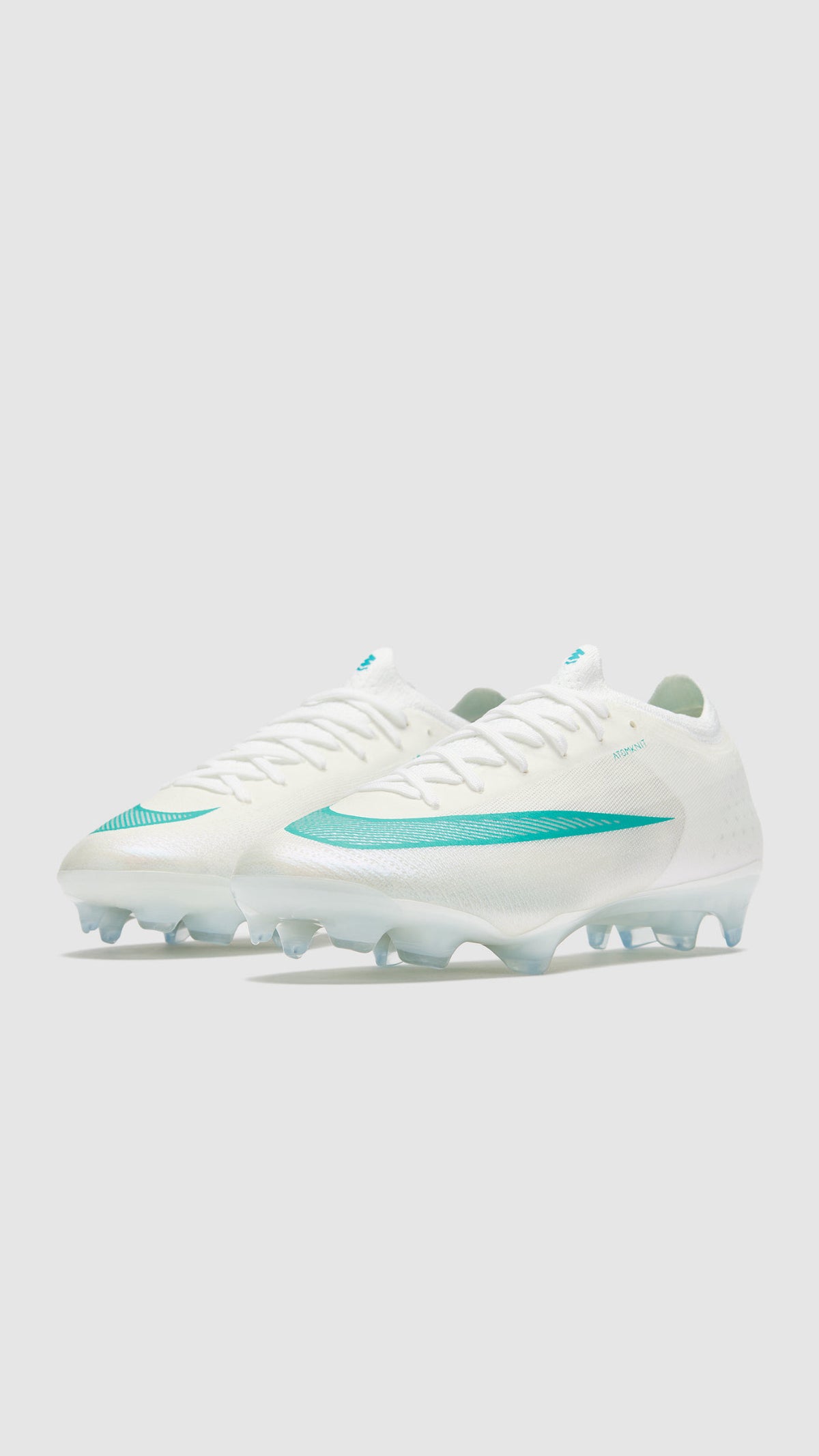 NIKE AIR ZOOM MERCURIAL VAPOR 17 ELITE FG ICE