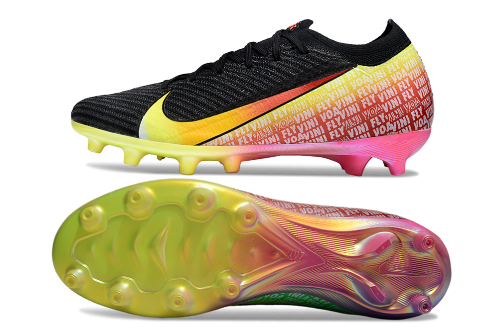 NIKE AIR ZOOM MERCURIAL VAPOR 16 ELITE AG | VINI JR
