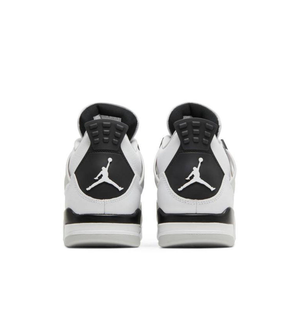 Air Jordan 4 retro ‘military black ’