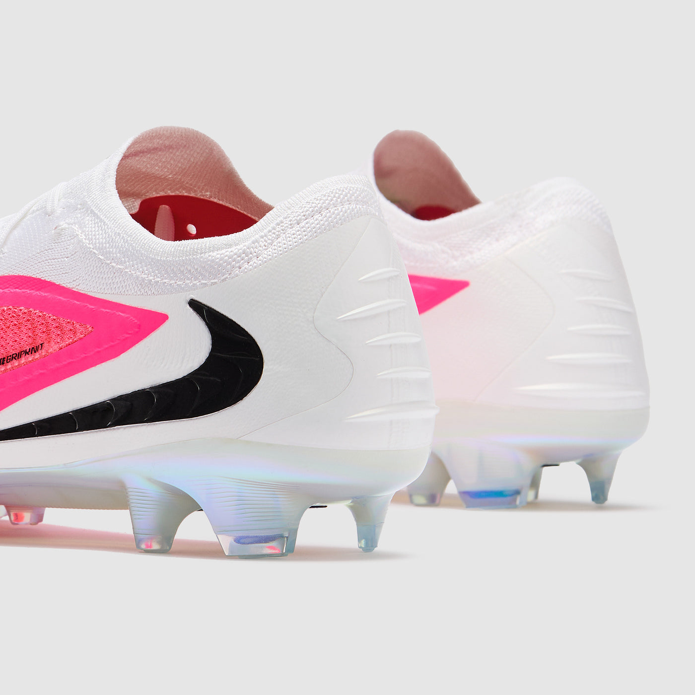 NIKE PHANTOM 6 ELITE LOW FG PINKY