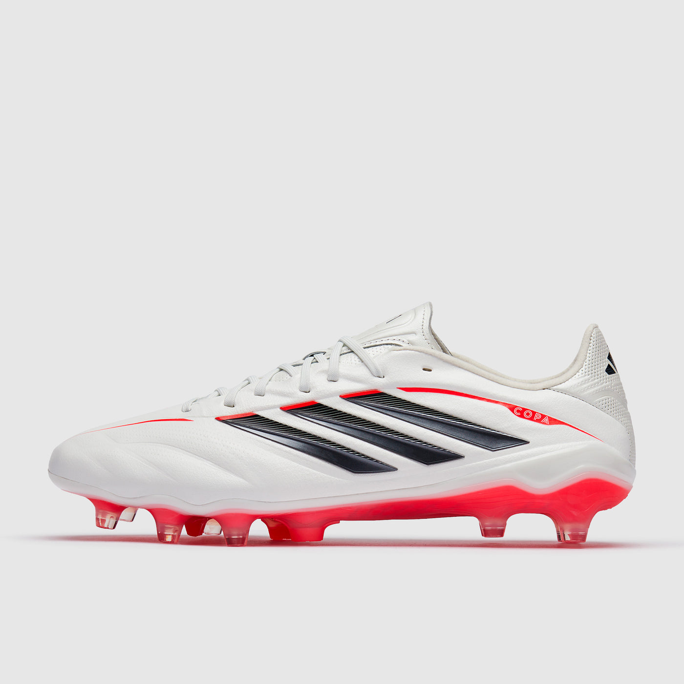 adidas Copa Pure IV Elite FG WHITE/RED