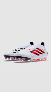 ADIDAS PREDATOR XI ELITE LACELESS WC TURBO