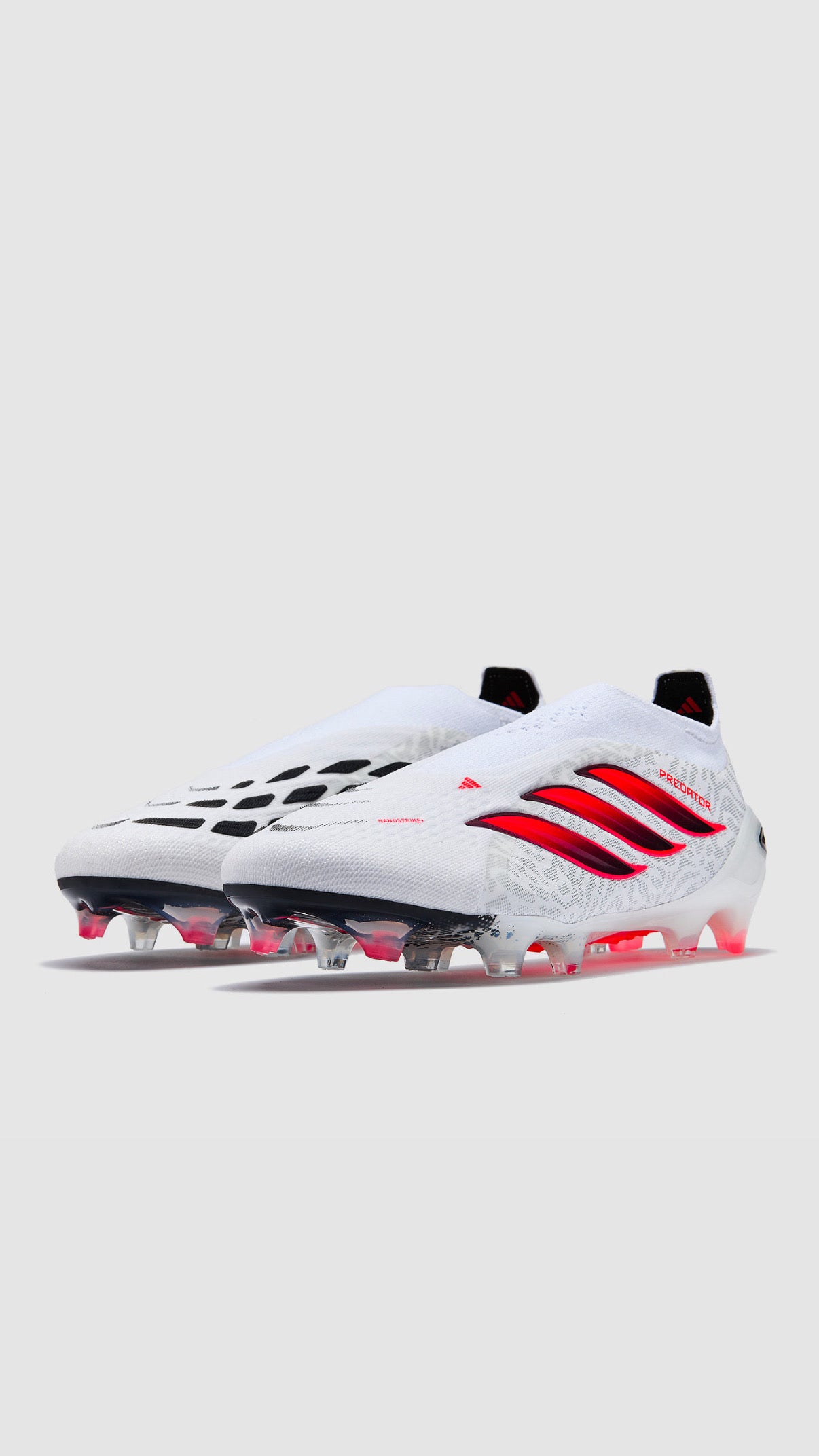 ADIDAS PREDATOR XI ELITE LACELESS WC TURBO