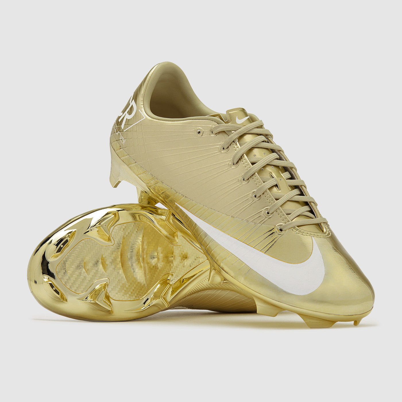 NIKE  MERCURIAL SUPERFLY RGN 1 CR7 ELITE FG