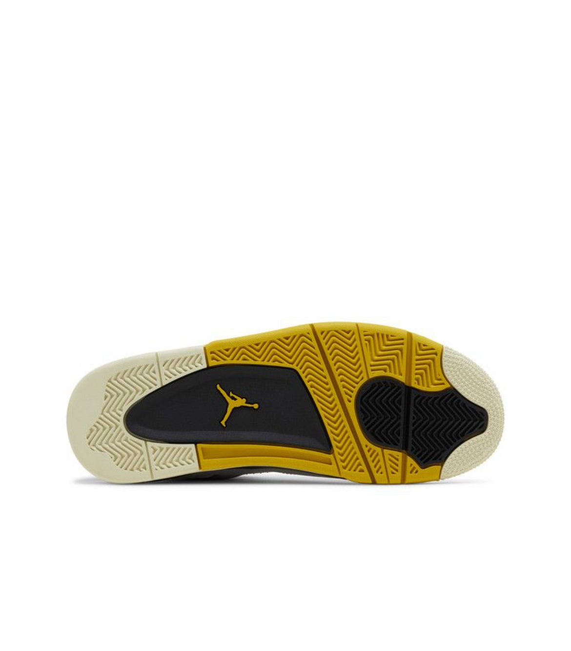 Air Jordan 4 retro ‘Vivid sulfler’