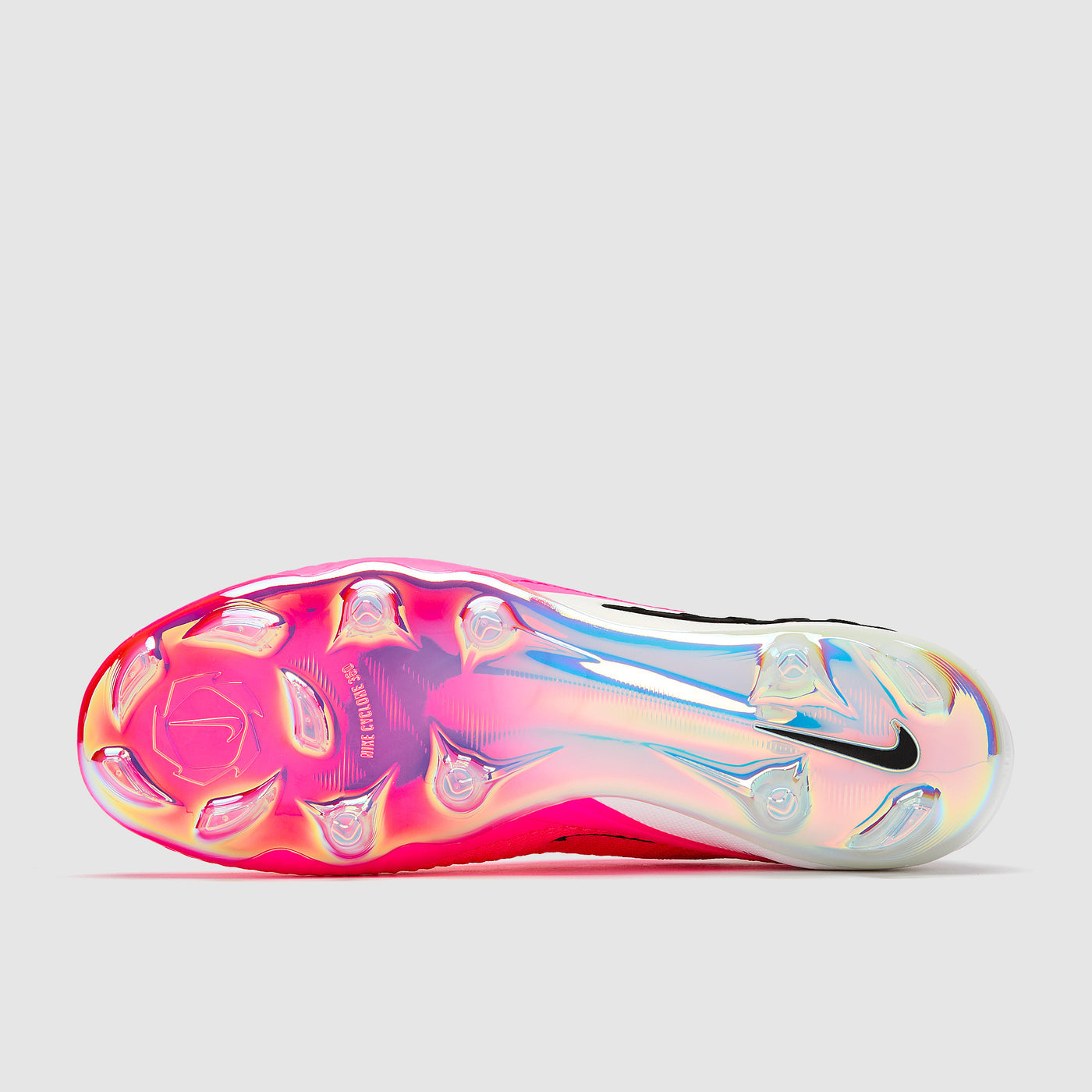 NIKE PHANTOM 6 ELITE HIGH FG PINKY (Copy)