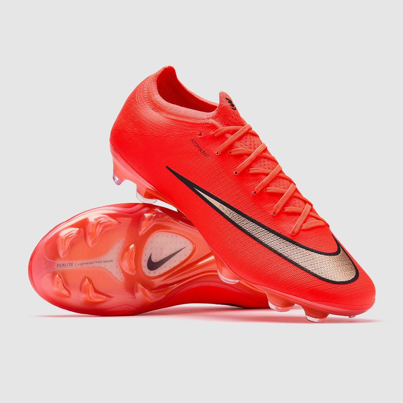 NIKE AIR ZOOM MERCURIAL VAPOR 17 ELITE FG BOST
