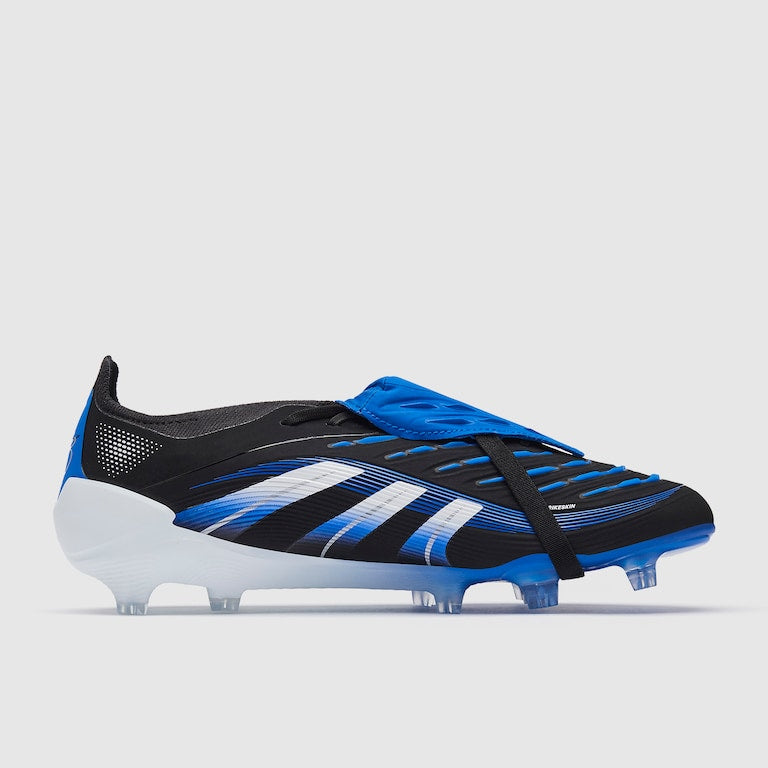 ADIDAS PREDATOR X BELINGHAM ELITE TONGUE FG