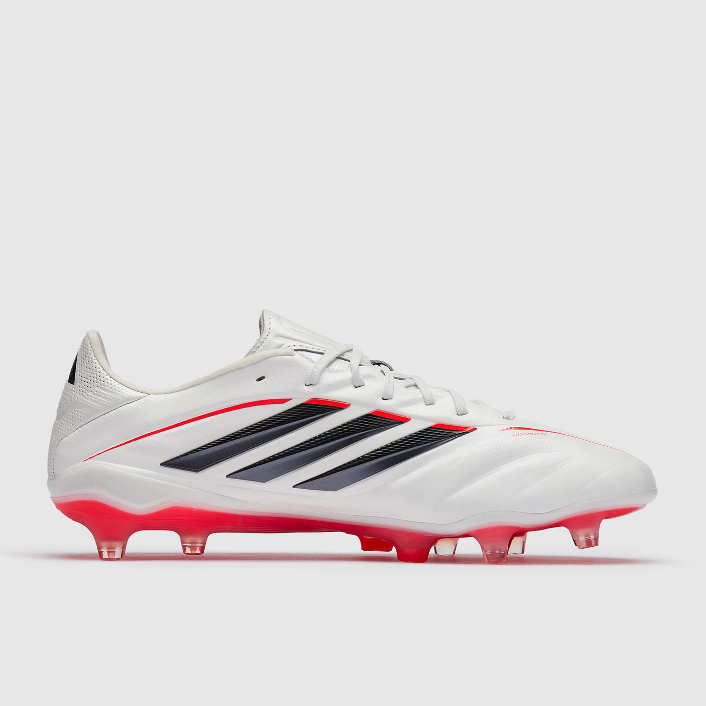 adidas Copa Pure IV Elite FG WHITE/RED