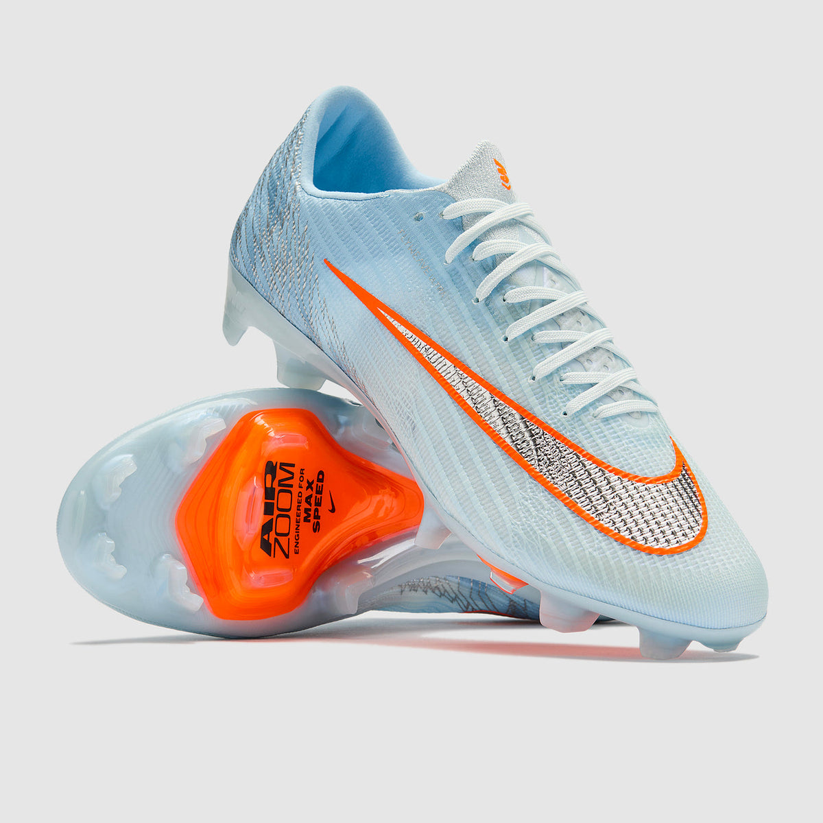 NIKE AIR ZOOM MERCURIAL SUPERFLY 11 ELITE FG UNITED