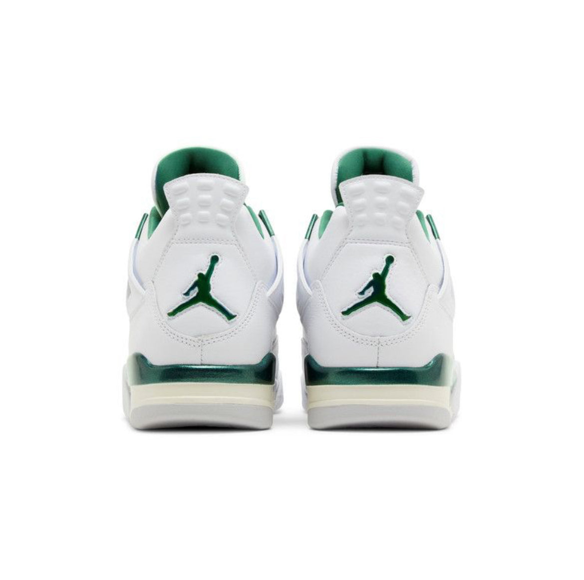 Air Jordan 4 retro ‘Oxidized Green’