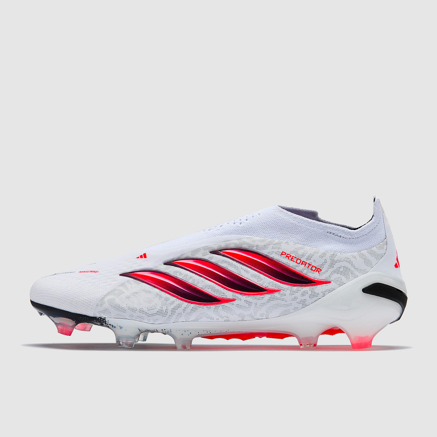 ADIDAS PREDATOR XI ELITE LACELESS WC TURBO