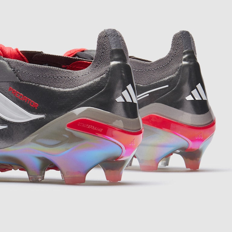 ADIDAS PREDATOR XI ELITE TONGUE FG-GREY