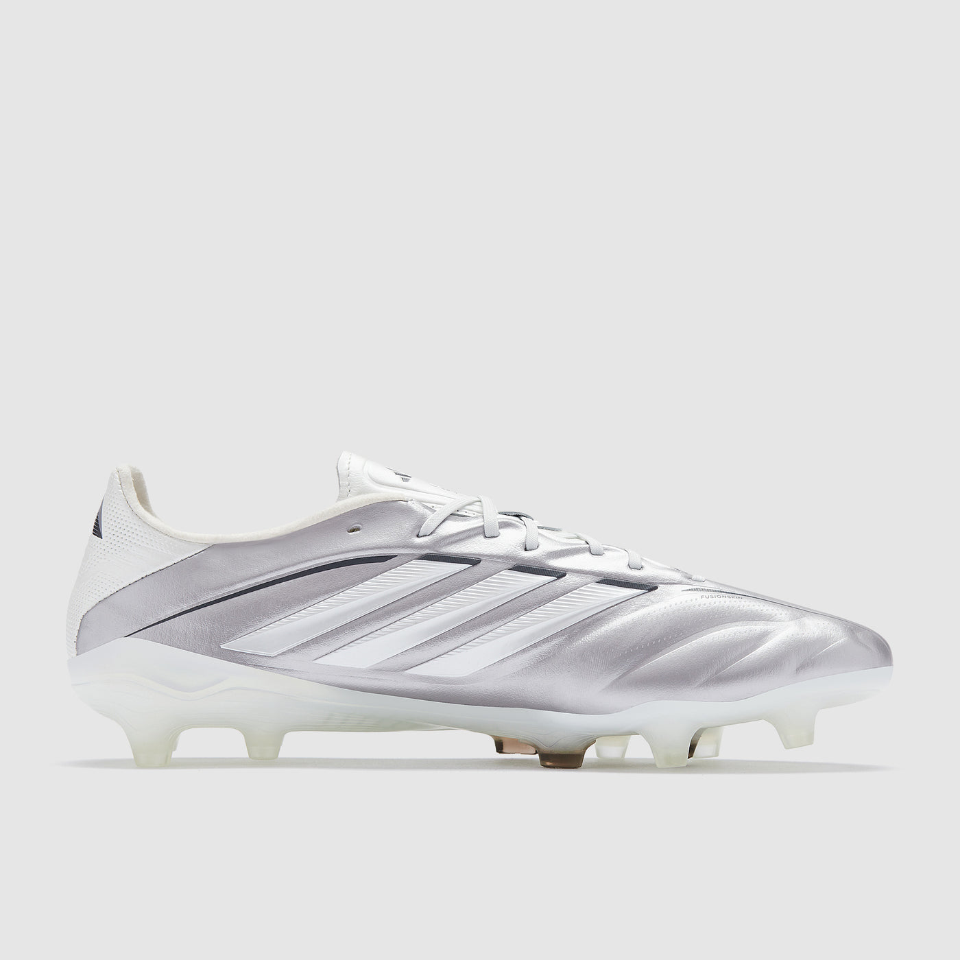 adidas Copa Pure IV Elite FG Silver