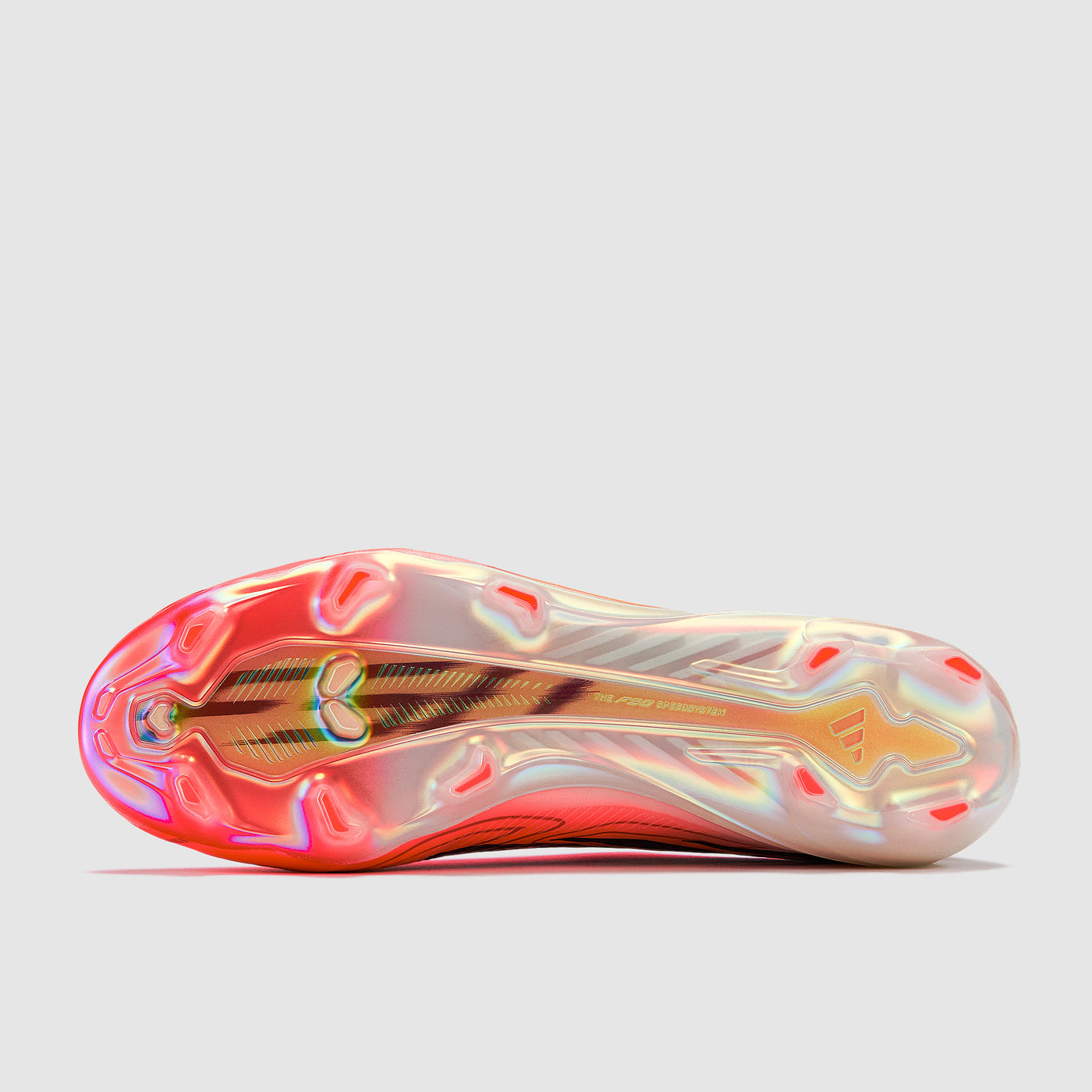 adidas F50 HyperFast Elite FG WC PINK