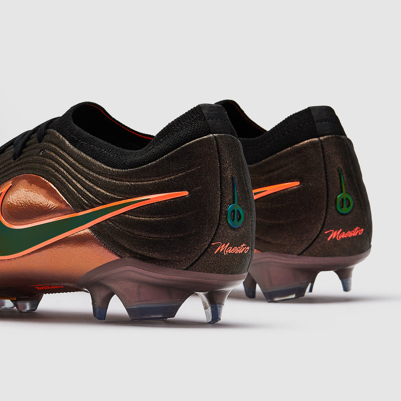 Nike Tiempo Maestro Elite FG Bronze