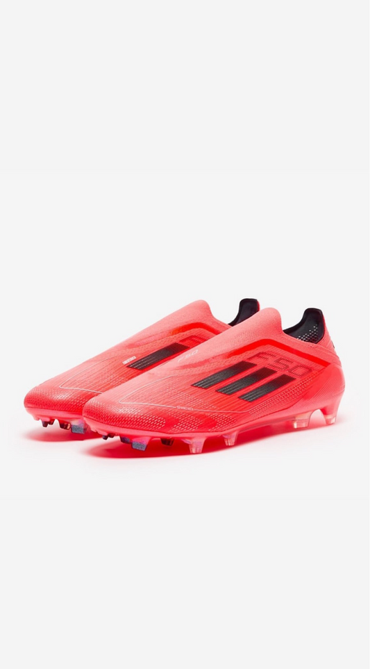 adidas F50 Elite Laceless FG