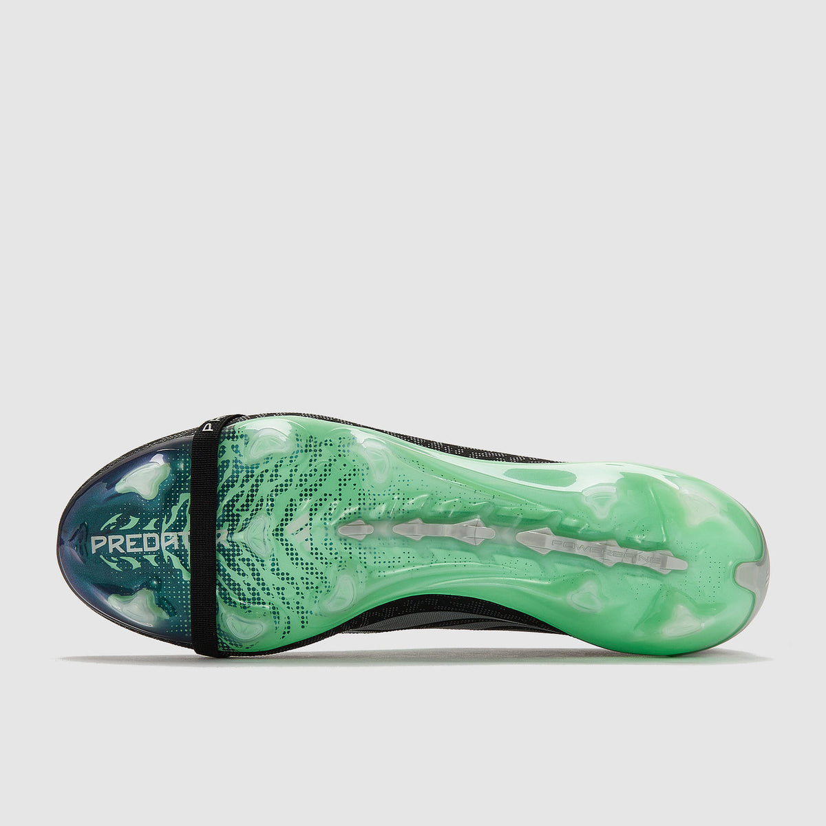 ADIDAS PREDATOR XI ELITE TONGUE Rush