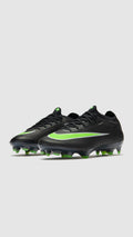 NIKE AIR ZOOM MERCURIAL VAPOR 17 ELITE FG BLACK SNAKE