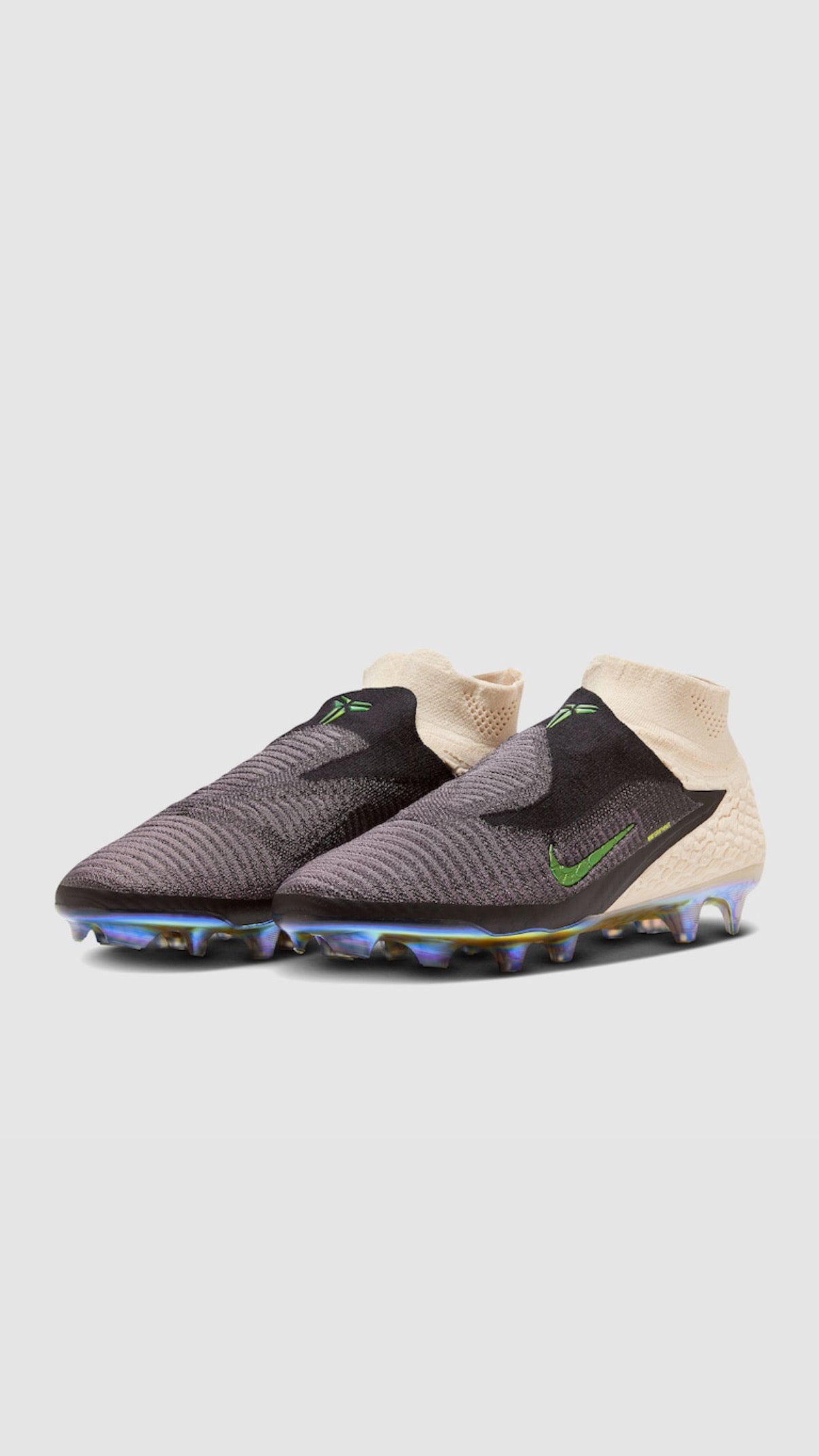 NIKE PHANTOM 6 ELITE HIGH KOBE FG