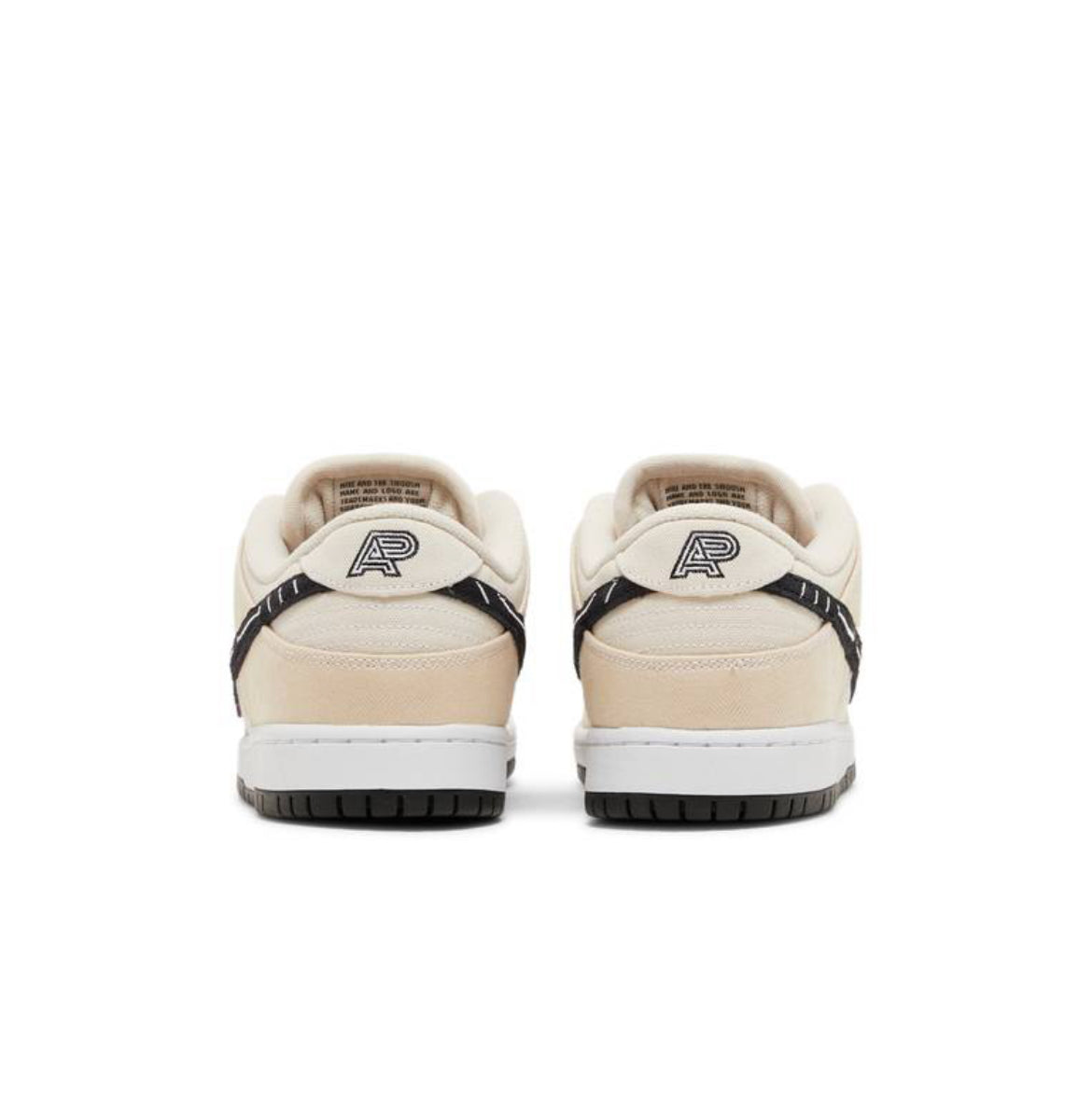 Nike Dunk Sb low