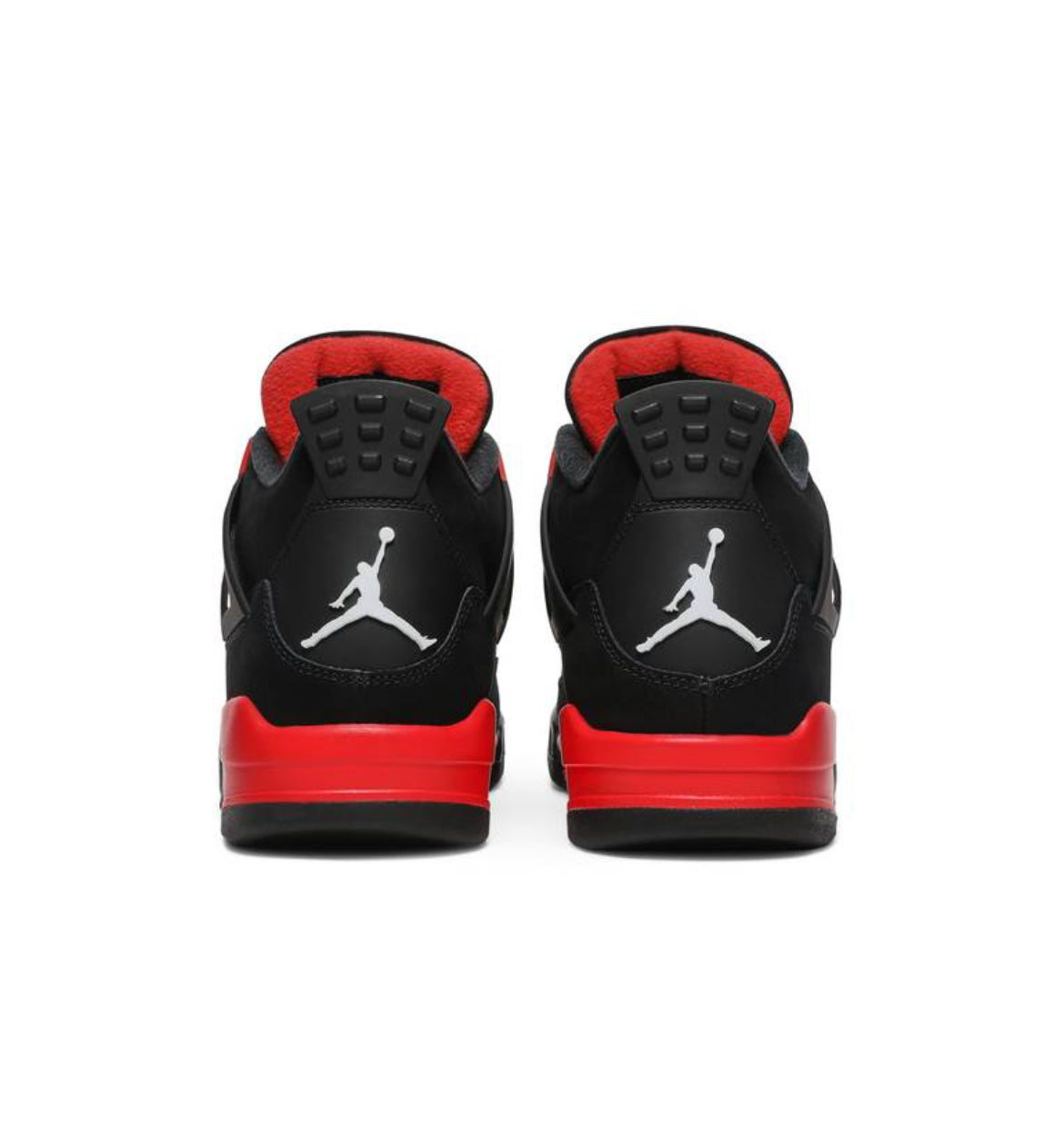 Air Jordan 4 retro ‘Red Thunder’