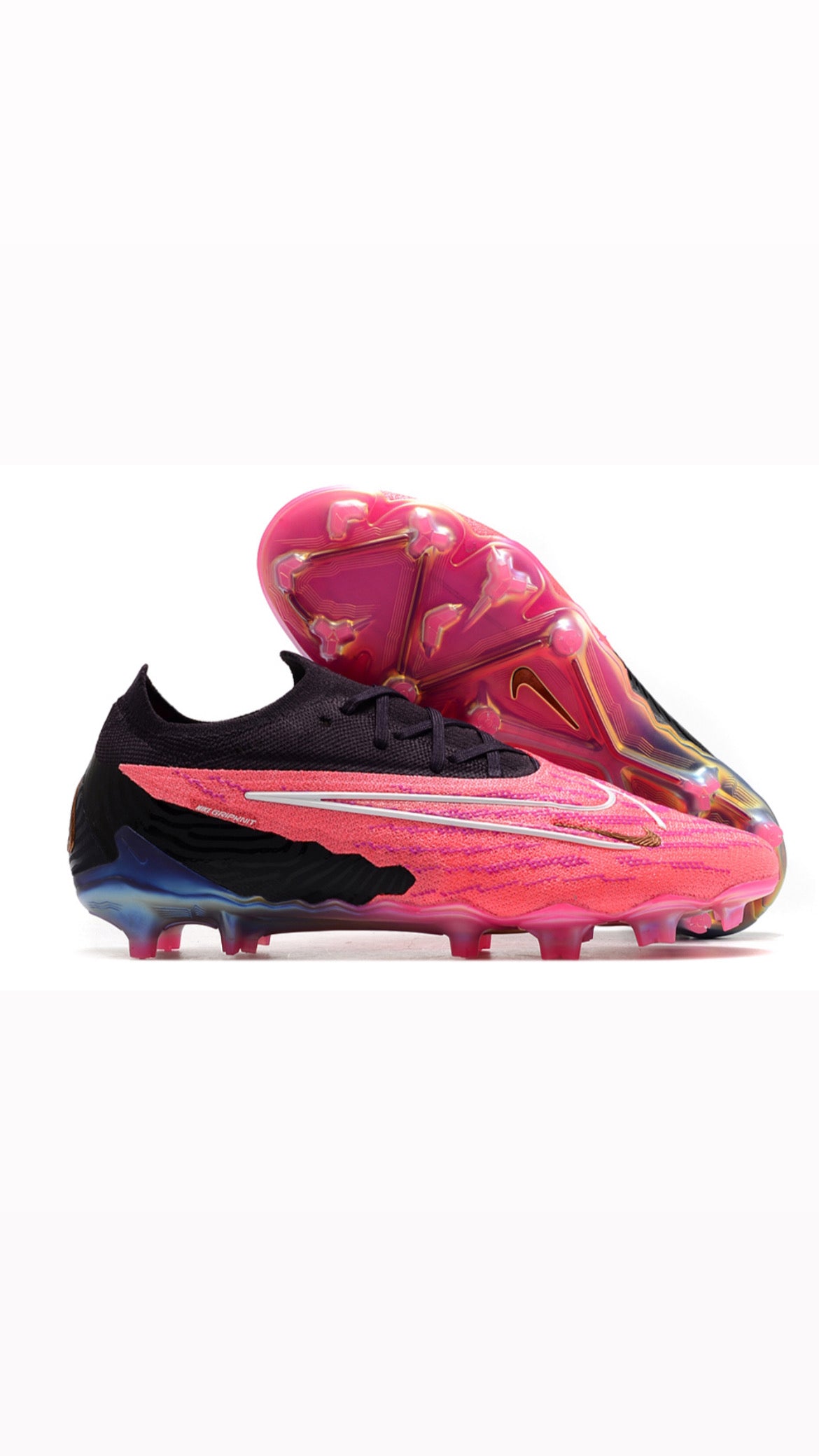 NIKE PHANTOM GX ELITE ag