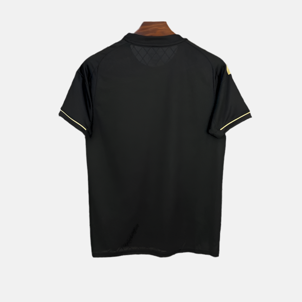 ליברפול חולצת חוץ 25/26 - Black Gold