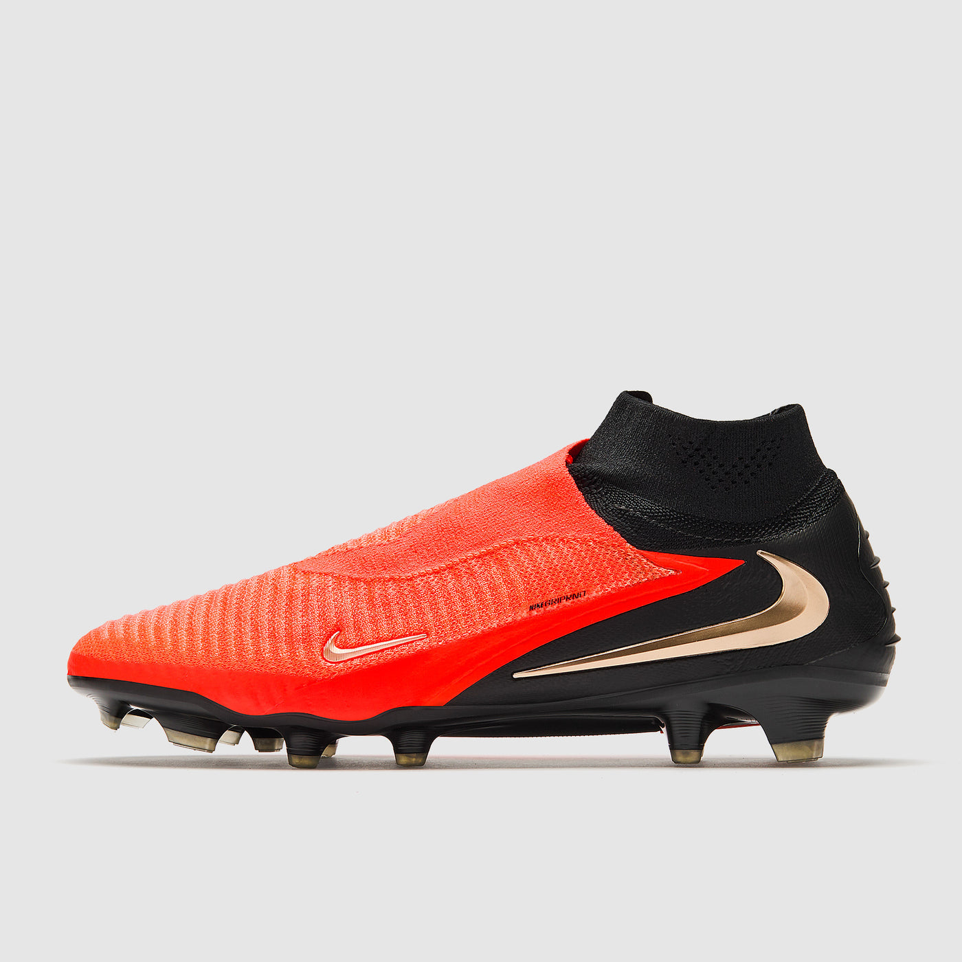 NIKE PHANTOM 6 ELITE HIGH FG BLUR