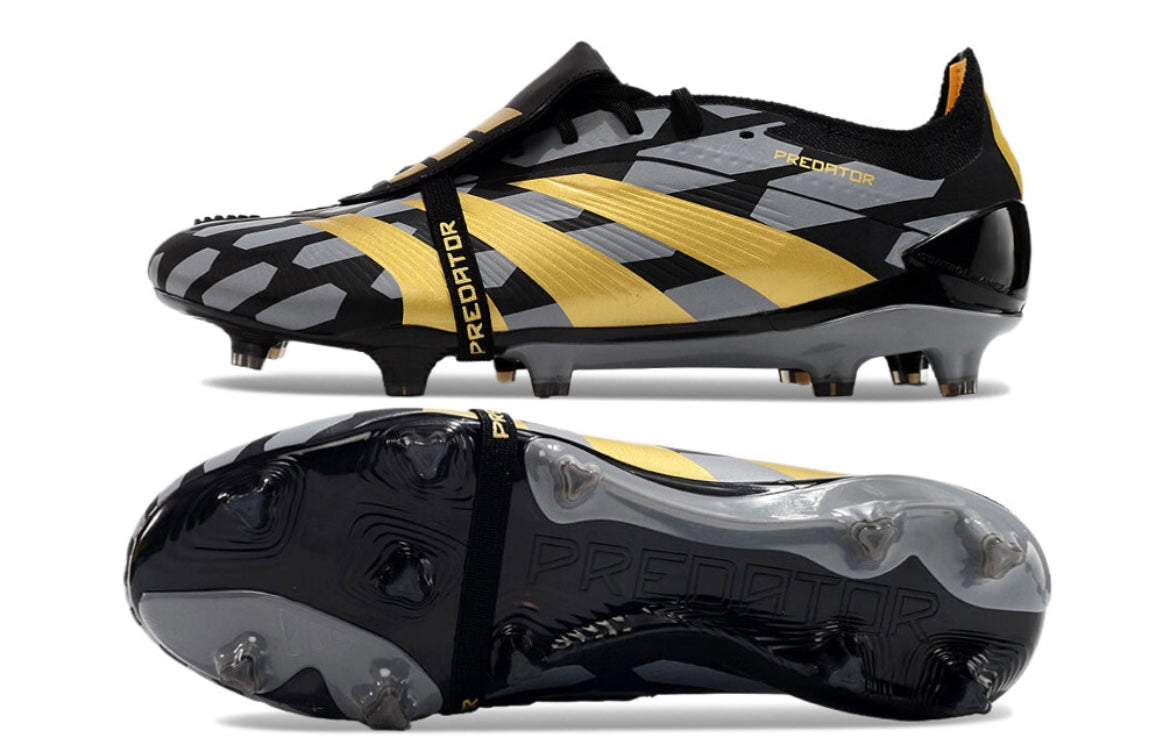 ADIDAS PREDATOR ELITE TONGUE FG