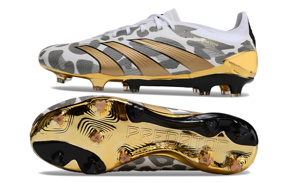 ADIDAS PREDATOR ELITE FG