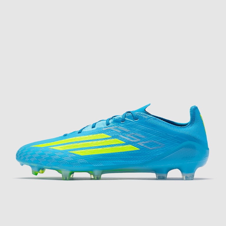 adidas F50 Elite FG - Ice