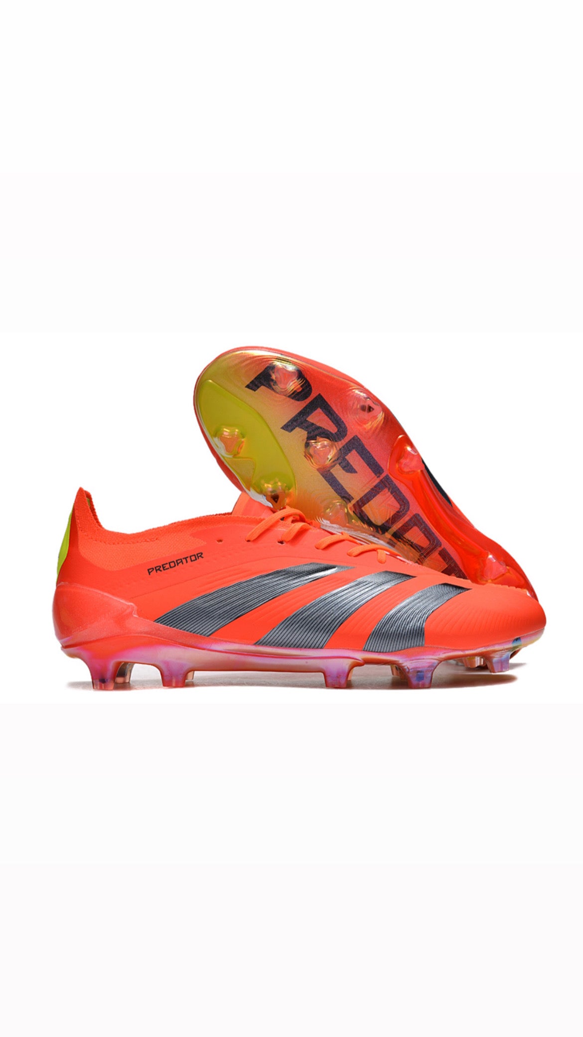 ADIDAS PREDATOR ELITE FG