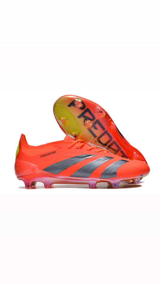 ADIDAS PREDATOR ELITE FG