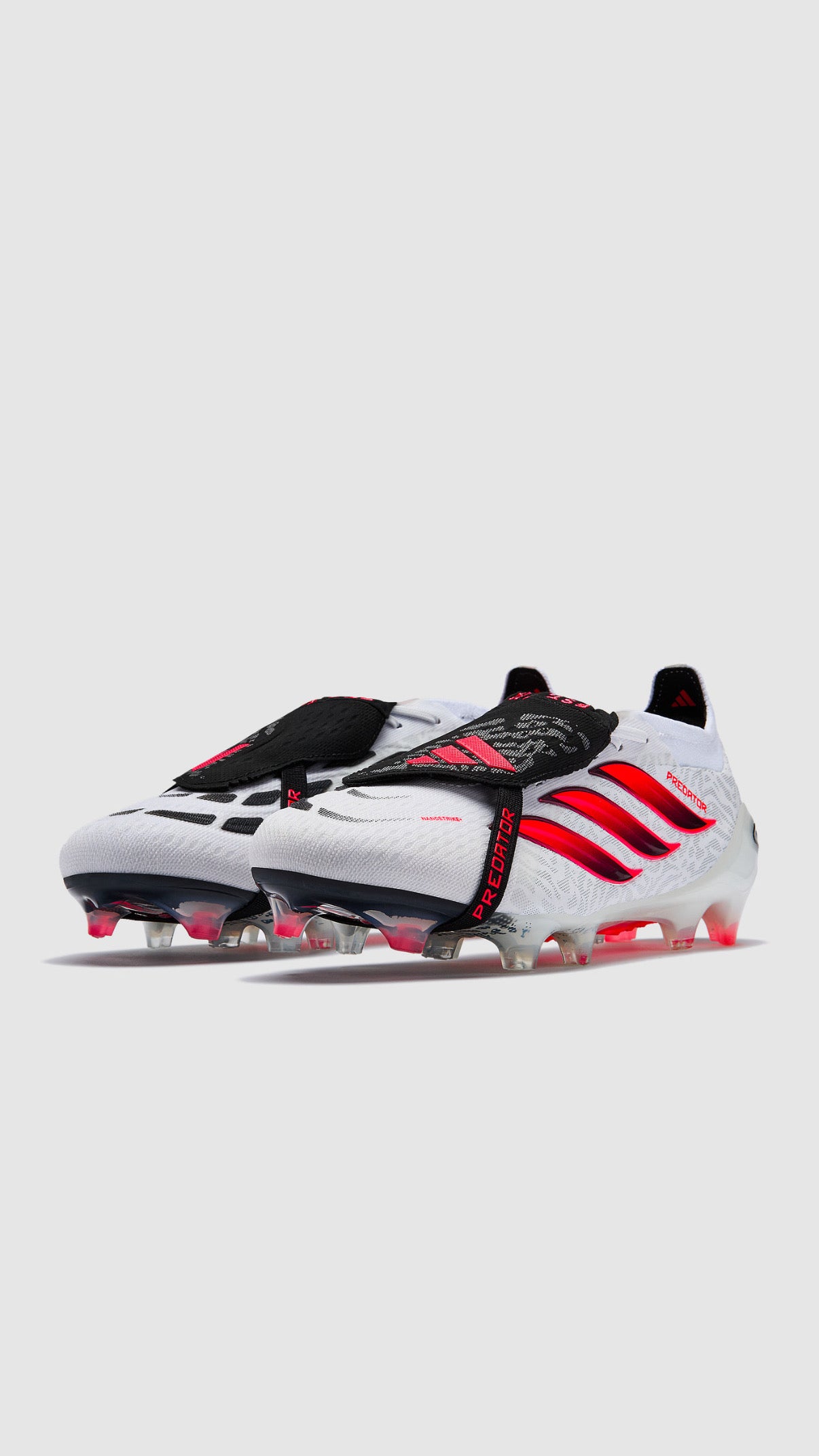 ADIDAS PREDATOR XI ELITE TONGUE WC TURBO