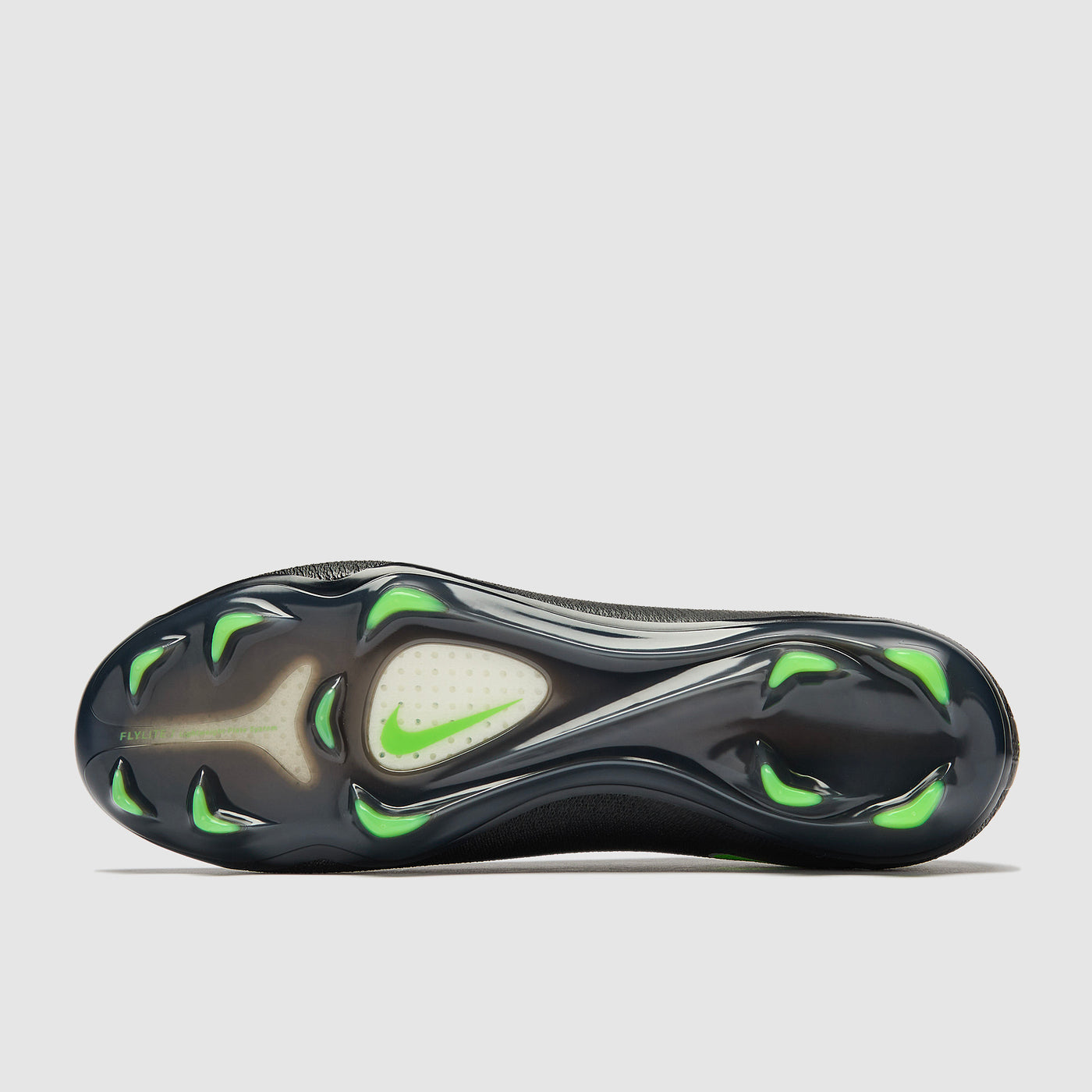 NIKE AIR ZOOM MERCURIAL VAPOR 17 ELITE FG BLACK SNAKE