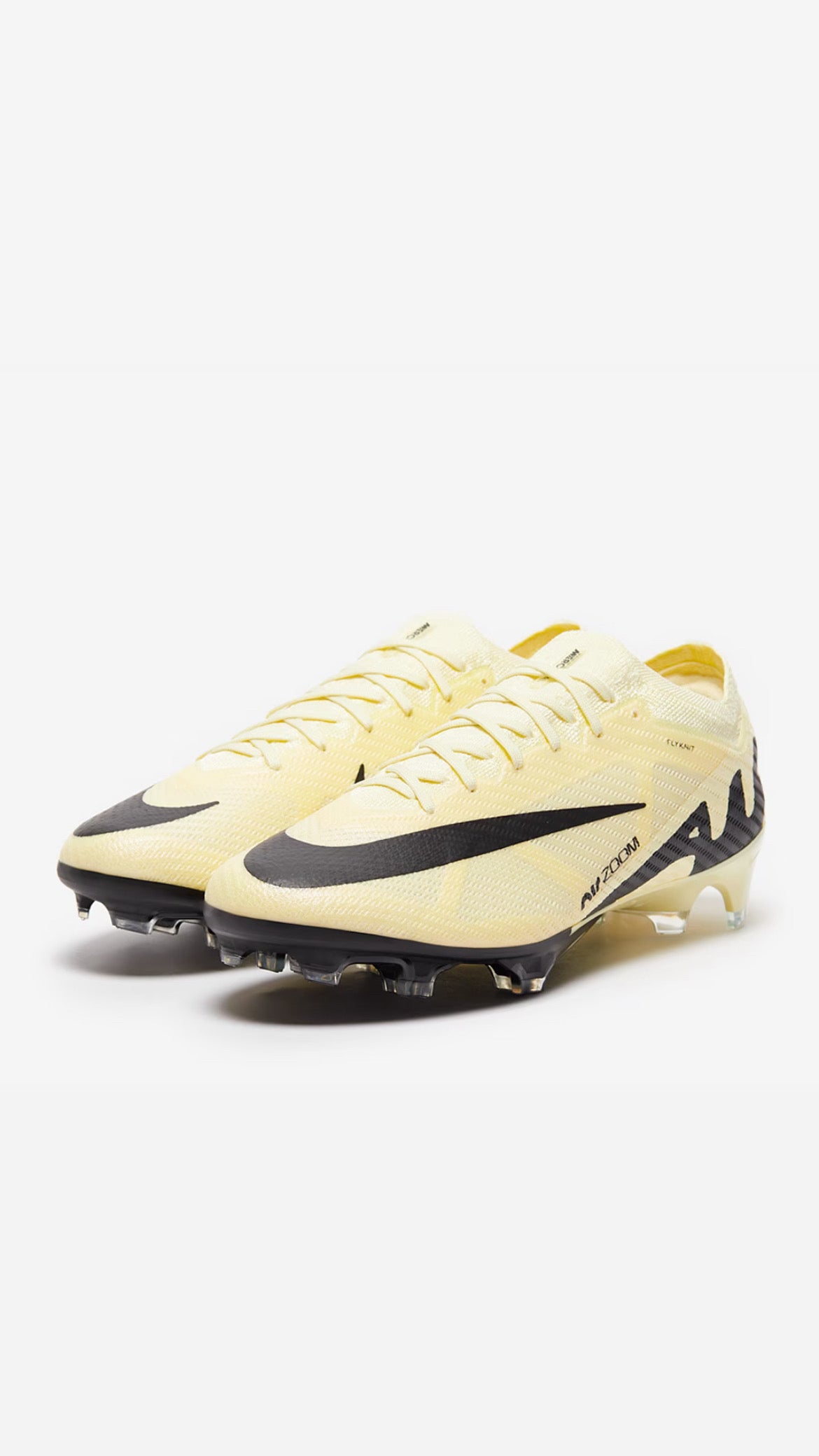NIKE AIR ZOOM MERCURIAL VAPOR XV ELITE FG