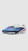 NIKE PHANTOM 6 ELITE LOW FG - Blue Pink