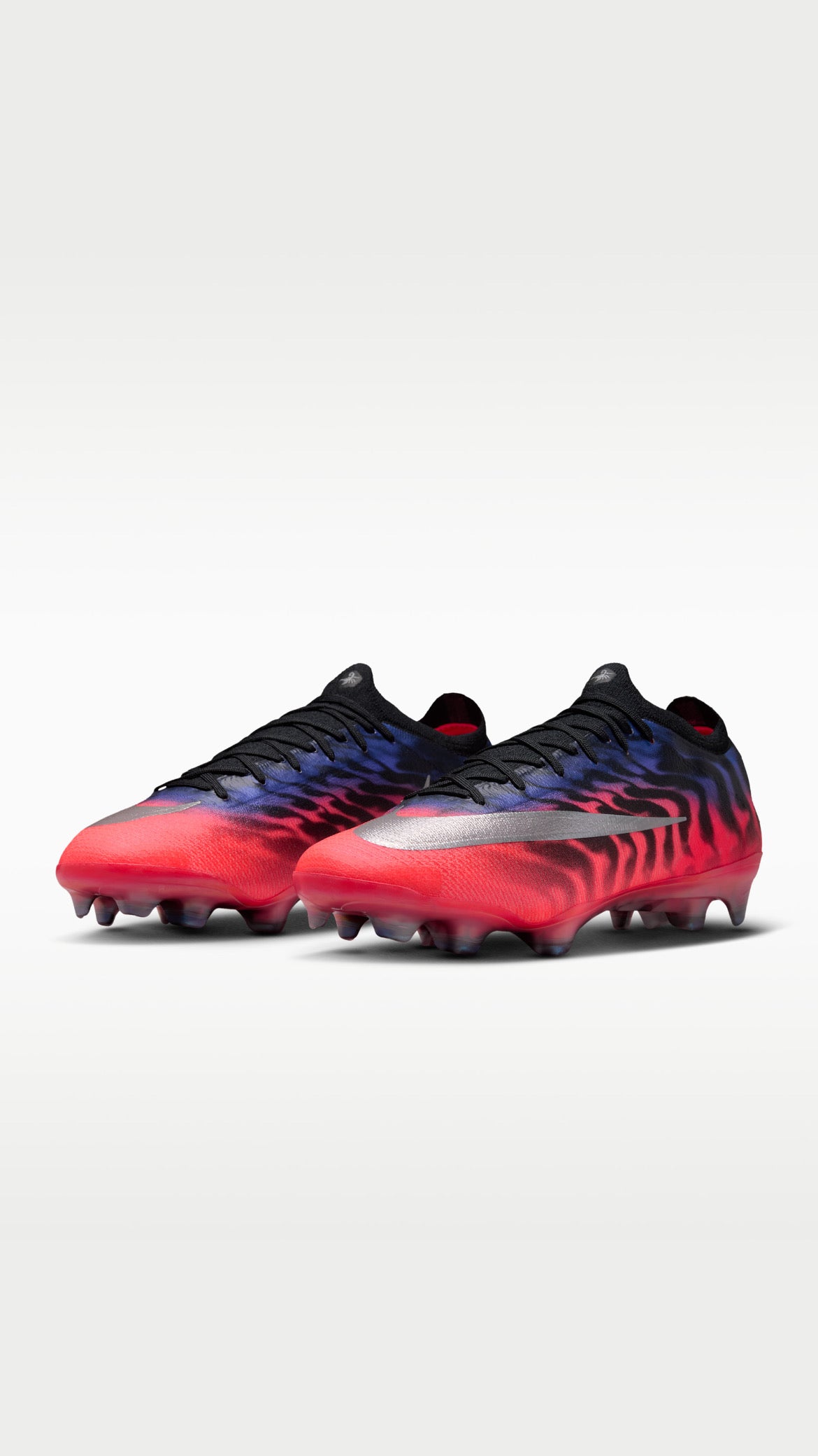 NIKE AIR ZOOM MERCURIAL VAPOR 17 ELITE FG DRAGON