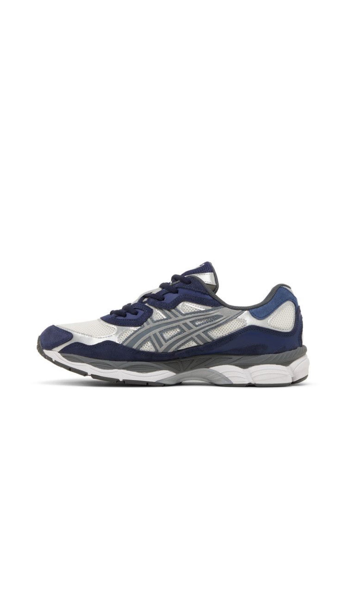 Asics Gel NYC ‘Pale Oak Truffle Grey’