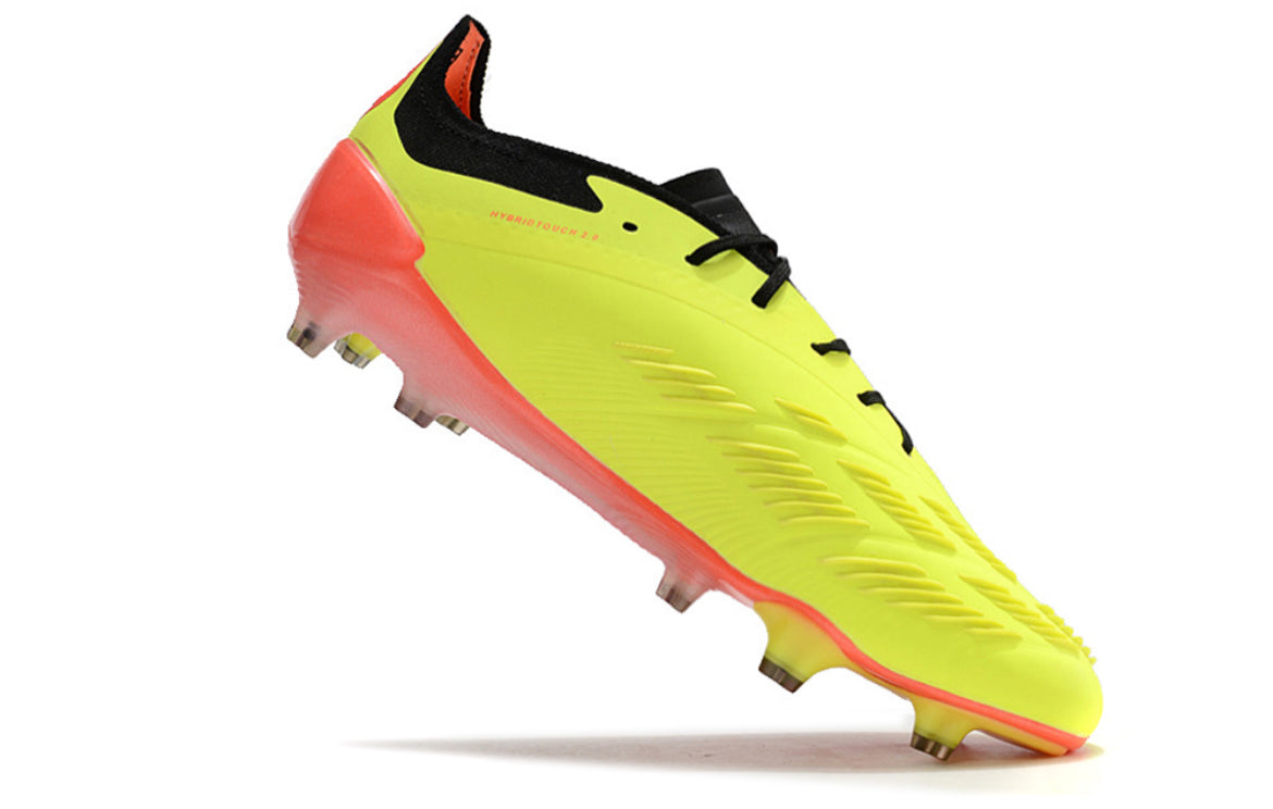 ADIDAS PREDATOR ELITE FG