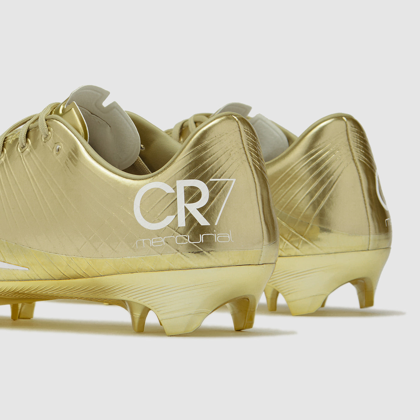NIKE  MERCURIAL SUPERFLY RGN 1 CR7 ELITE FG