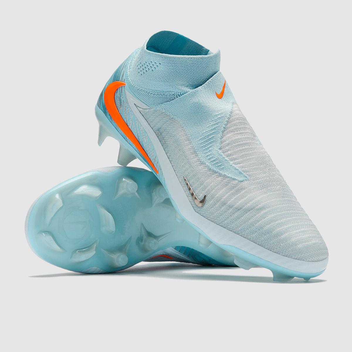 NIKE PHANTOM 6 ELITE HIGH FG UNITED