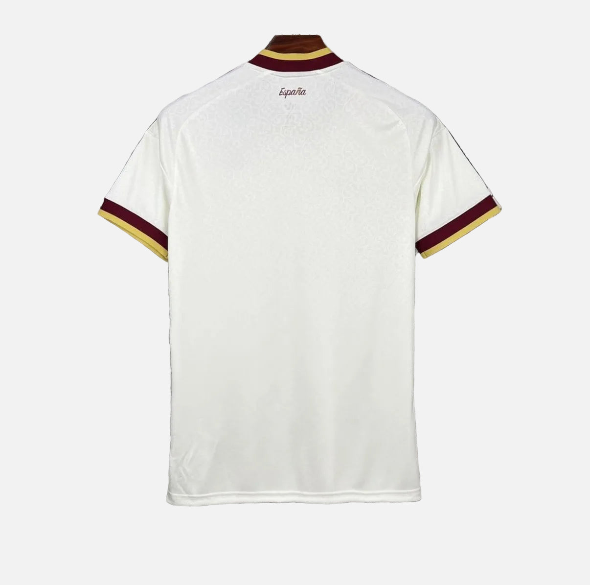 ספרד חולצת חוץ | 2026