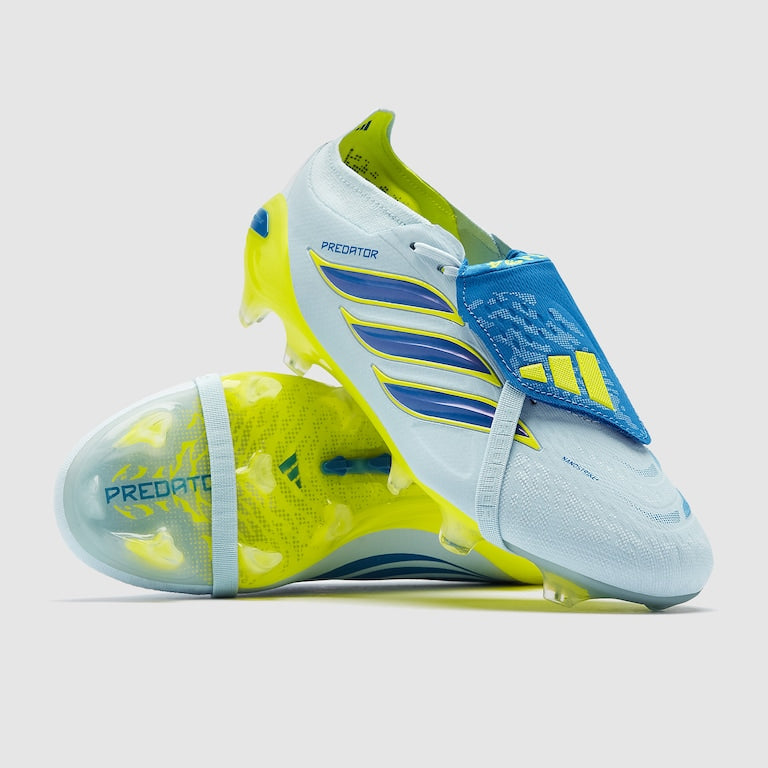 ADIDAS PREDATOR XI ELITE TONGUE FG-ICE