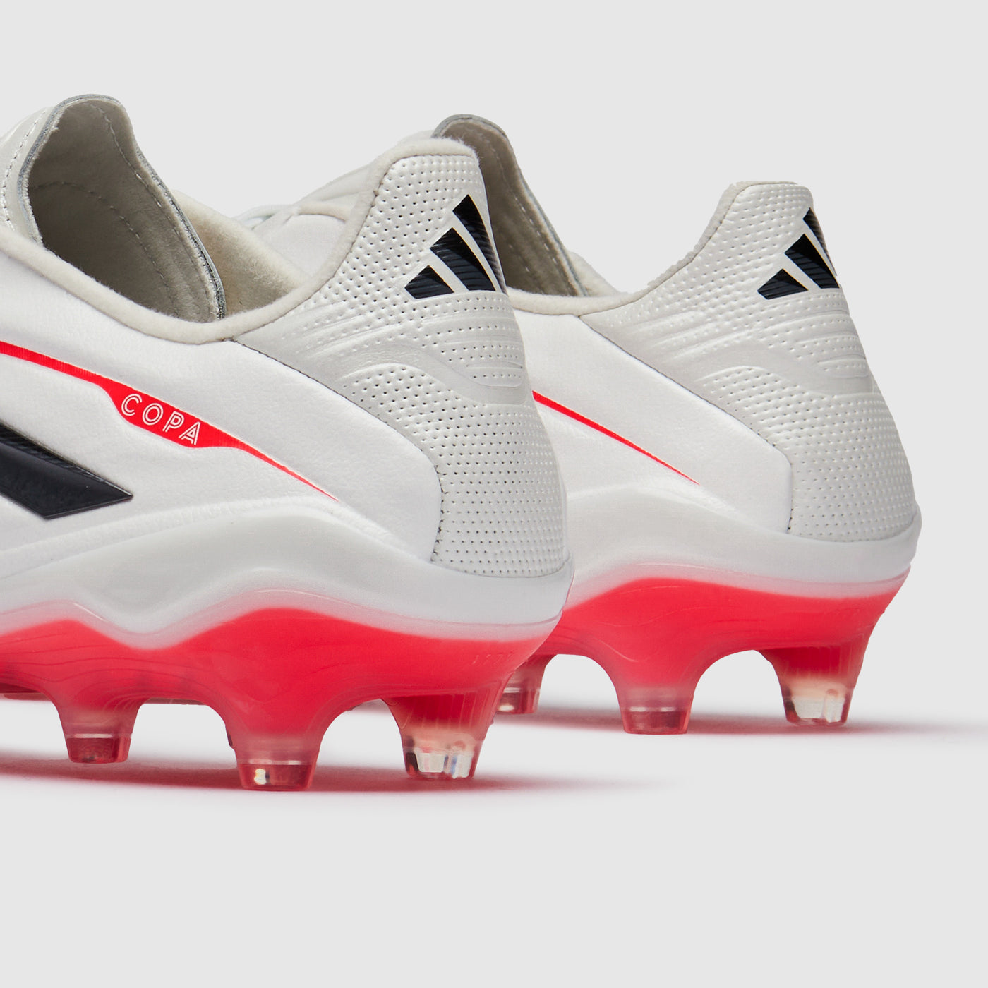 adidas Copa Pure IV Elite FG WHITE/RED